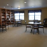 Image of Ahepa 302 Senior Apartments (5)