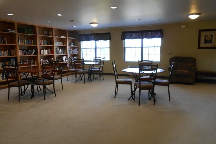 Image of Ahepa 302 Senior Apartments (5)