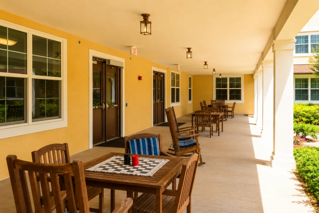 Image of The Addison of Gulf Breeze (4)