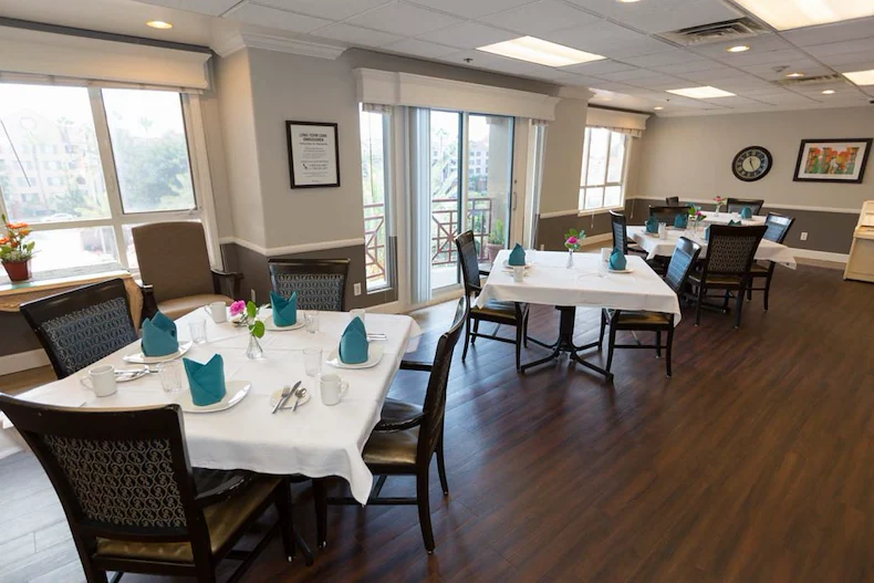 Image of The Springs At Pacific Regent (3)