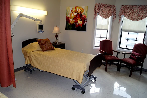 Image of Mission Nursing & Rehabilitation Center (4)