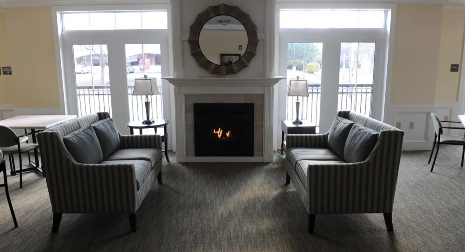 Image of Library Court Apartments (2)