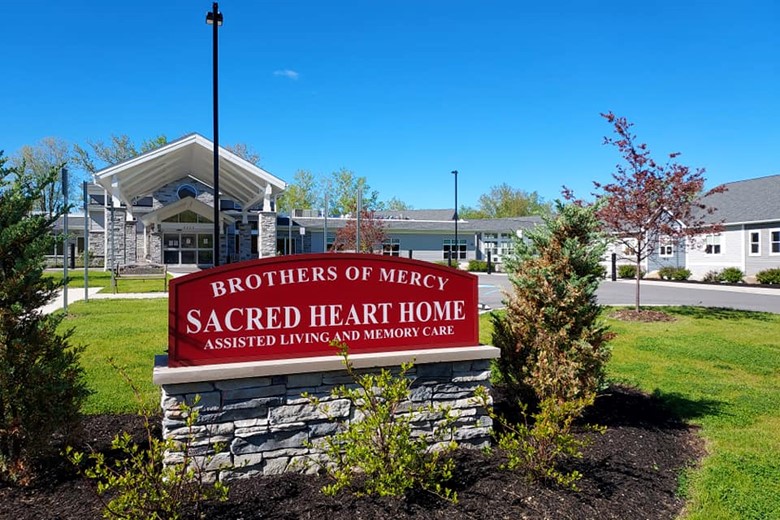 Image of Brothers of Mercy Sacred Heart Home (2)
