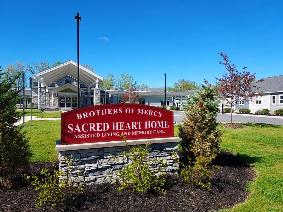 Image of Brothers of Mercy Sacred Heart Home (2)