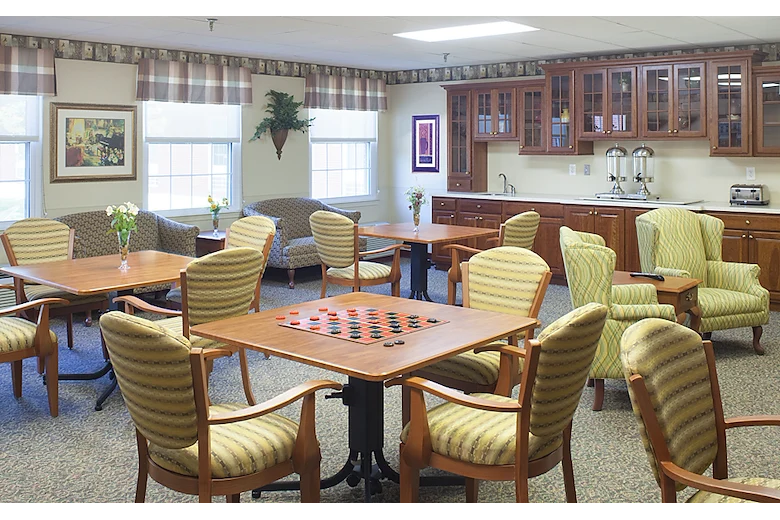 Image of Woodmont Center (4)