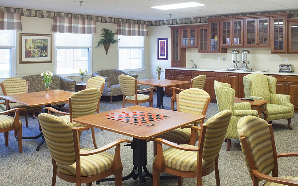 Image of Woodmont Center (4)