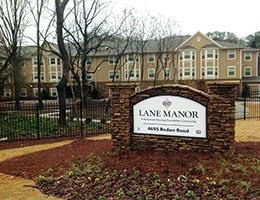 Image of Lane Manor (1)