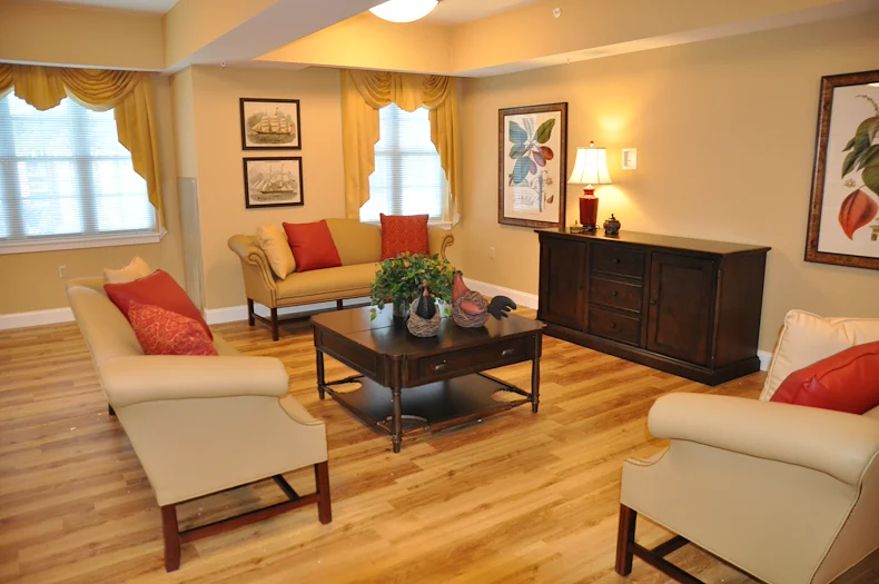 Image of The Arbors at Stoneham (9)