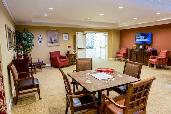 Image of Benchmark at Ridgefield Crossings (5)