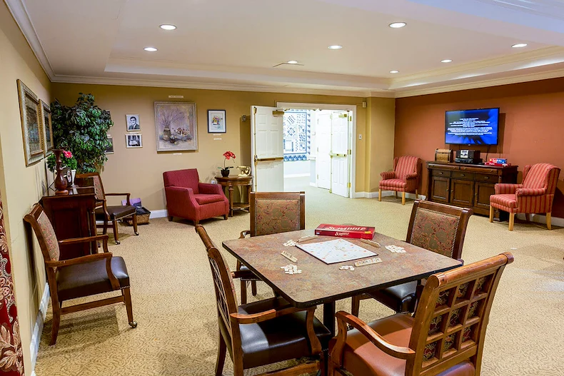 Image of Benchmark at Ridgefield Crossings (5)