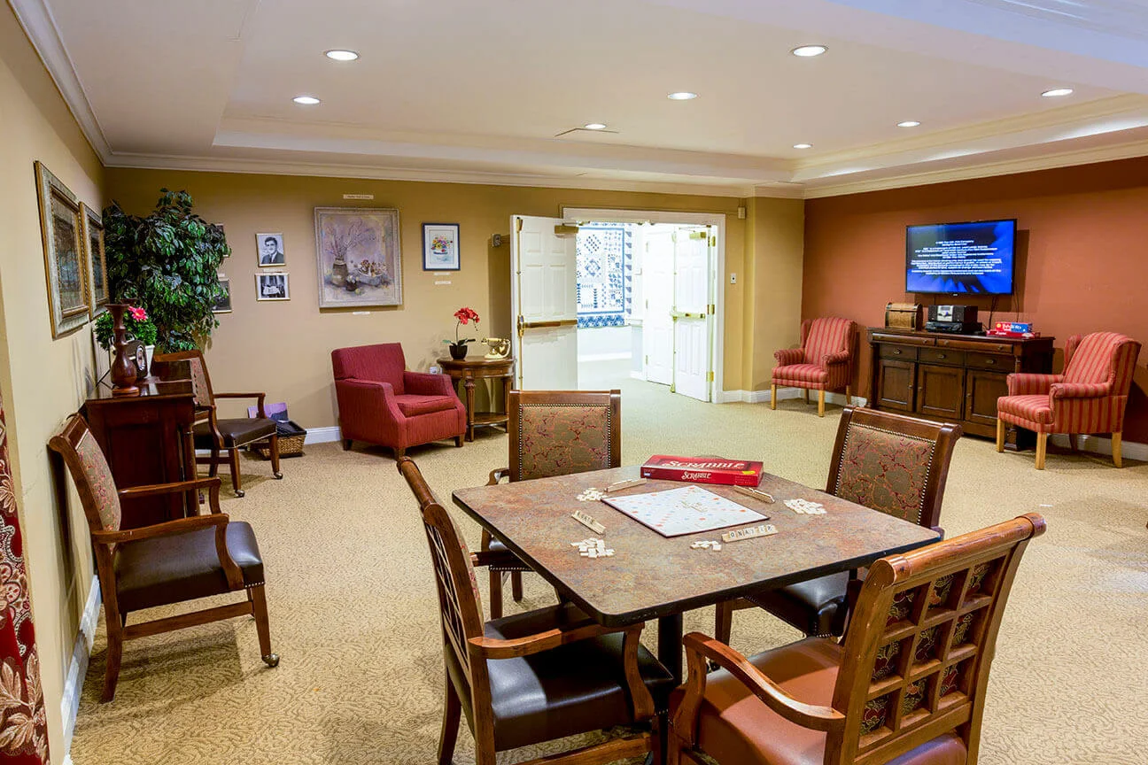 Image of Benchmark at Ridgefield Crossings (5)