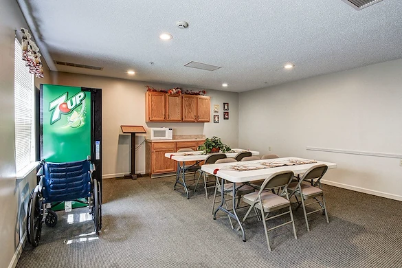 Image of Heritage House (5)