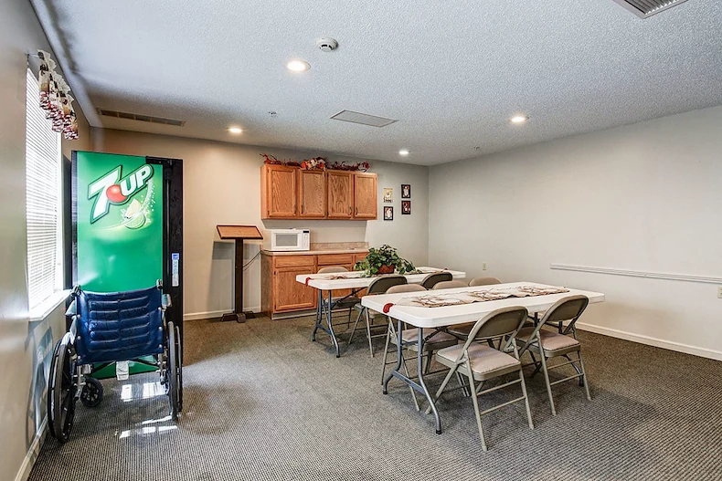 Image of Heritage House (5)