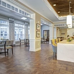 Image of Sunrise of Mountain Lakes (4)