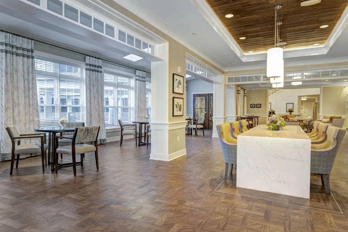 Image of Sunrise of Mountain Lakes (4)