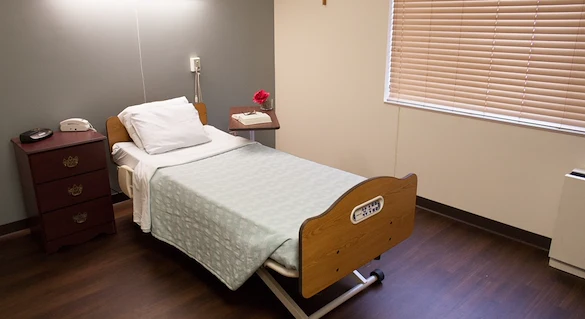 Image of Prime Healthcare Senior Living – Villa Franciscan Place (3)