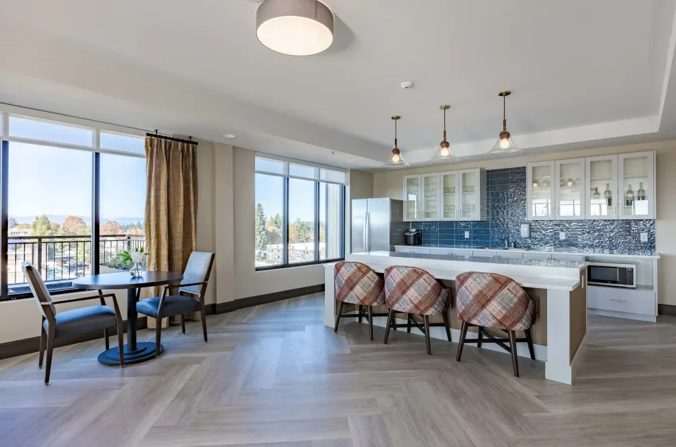 Image of Merrill Gardens at Hillsboro (6)