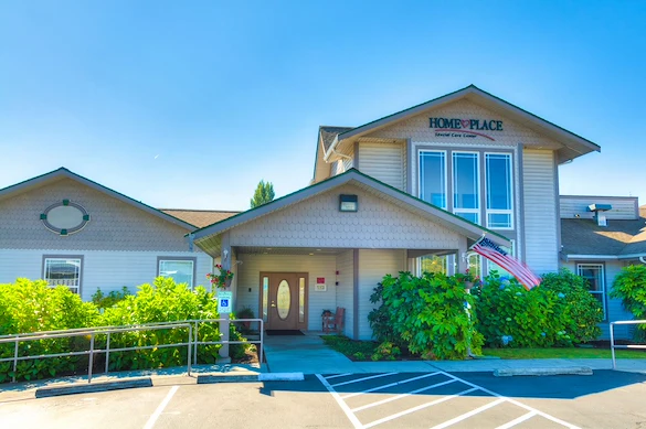 Image of HomePlace Special Care at Oak Harbor (1)