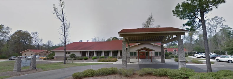 Image of Bedford Care Center Of Petal (1)