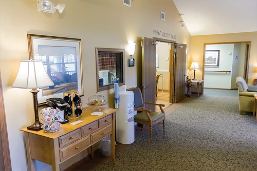 Image of Brookdale Willmar (2)
