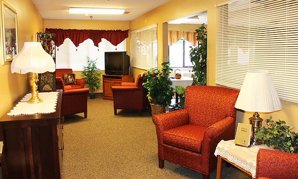 Image of Highland View Rehabilitation & Healthcare Center (5)