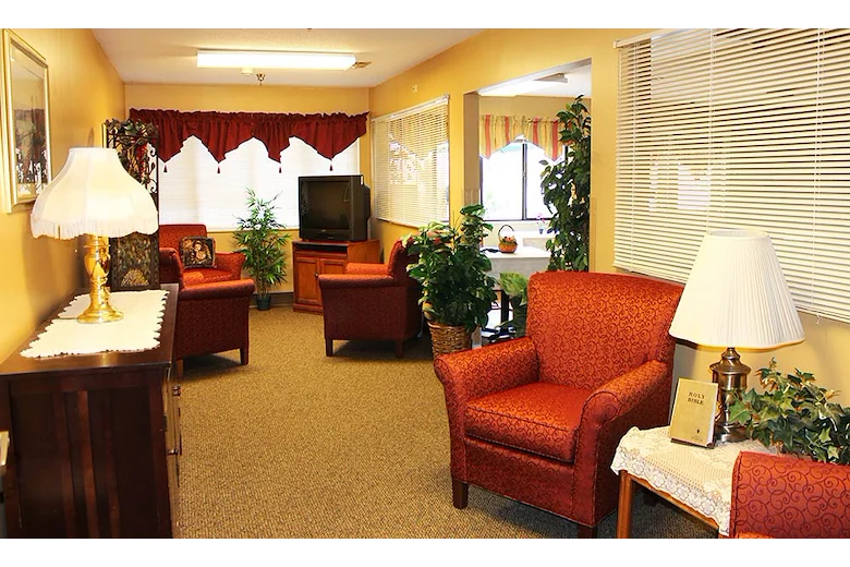 Image of Highland View Rehabilitation & Healthcare Center (5)