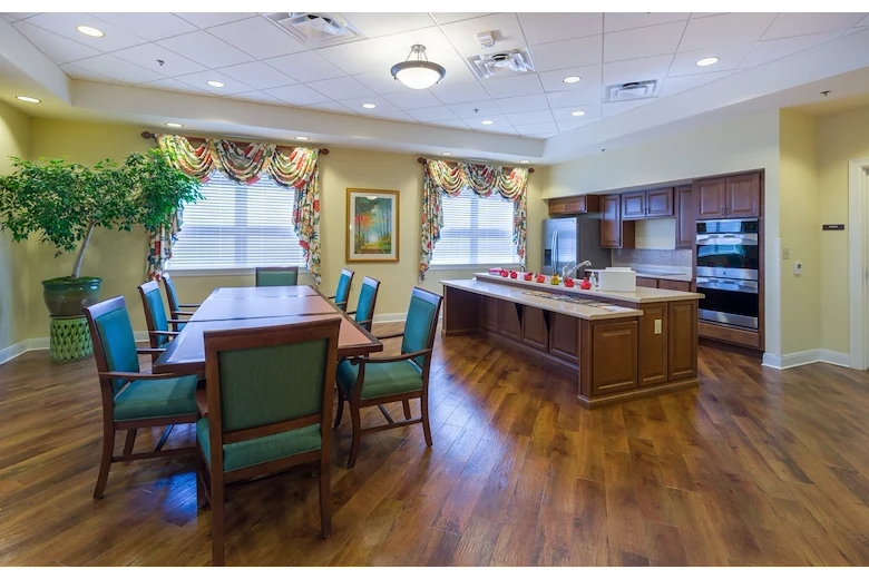 Image of Morningside at Menger Springs Kendall House (5)
