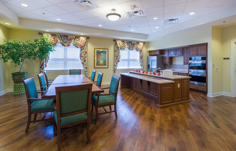 Image of Morningside at Menger Springs Kendall House (5)