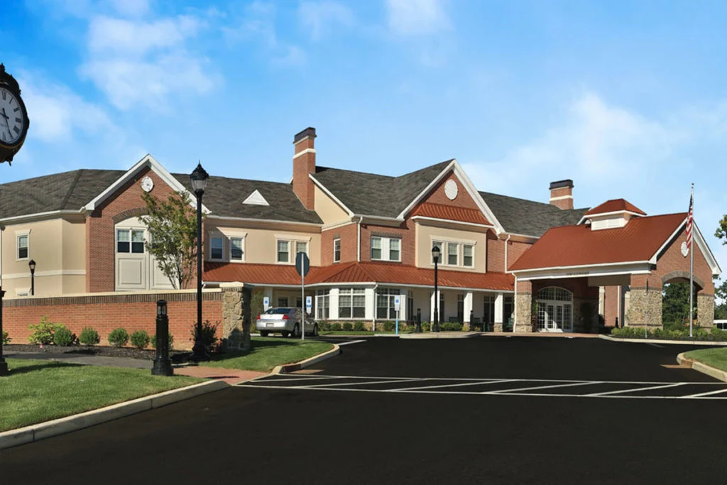 Image of Brandywine Voorhees (1)