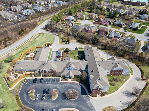 Image of Vitality Living Stony Brook (3)