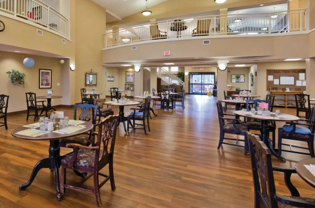 Image of Meadowlark Senior Living (4)