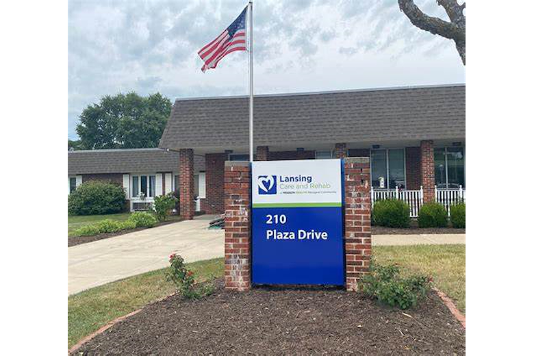 Image of Lansing Care And Rehab (1)