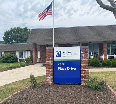 Image of Lansing Care And Rehab (1)