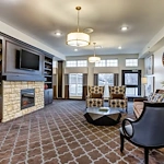 Image of The Oaks at Belmont Senior Living (3)