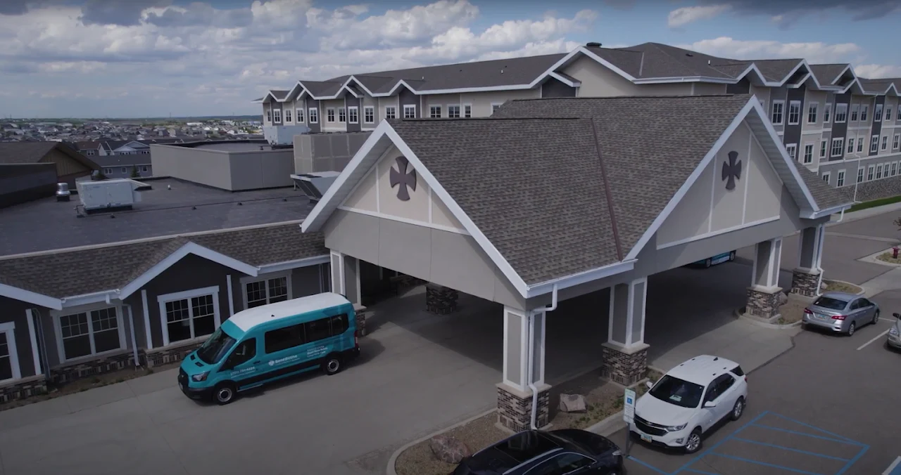 Image of Benedictine Living Community-Bismarck Skilled Nursing (2)