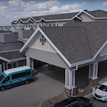 Image of Benedictine Living Healthcare Bismarck (2)