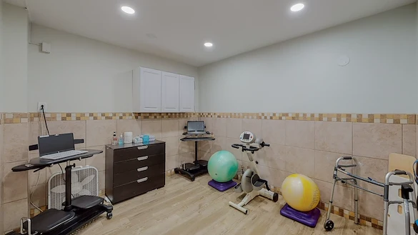 Image of Alhambra Post Acute (5)