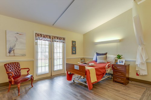 Image of The Village at Heritage Oaks (9)