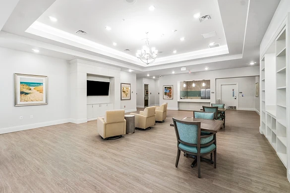 Image of Palm Beach Memory Care (2)