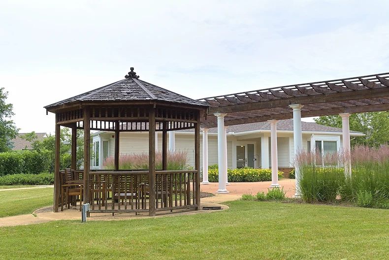 Image of The Memory Support Center at Brecon Village (6)