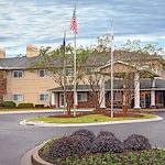 Image of The Bridge at Charleston (1)