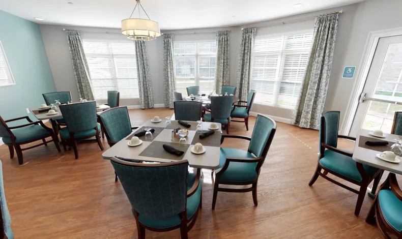 Image of Keystone Place at Wooster Heights (3)