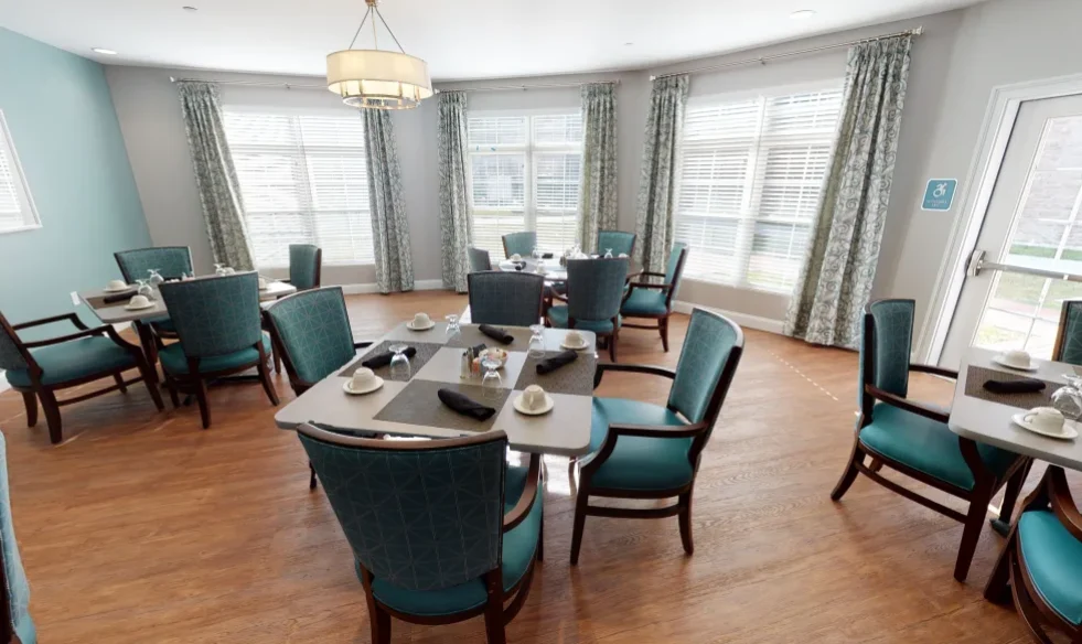 Image of Keystone Place at Wooster Heights (3)