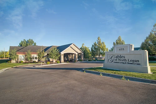 Image of The Gables of North Logan Senior Living (1)
