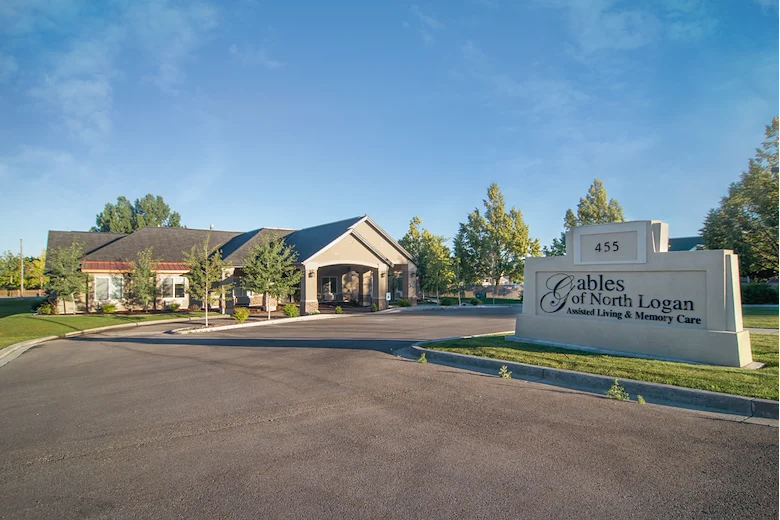 Image of The Gables of North Logan Senior Living (1)