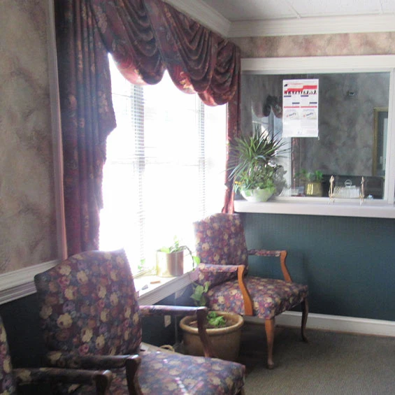 Image of Achieve Rehabilitation And Nursing Center (7)