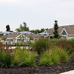 Image of North Central Village (3)