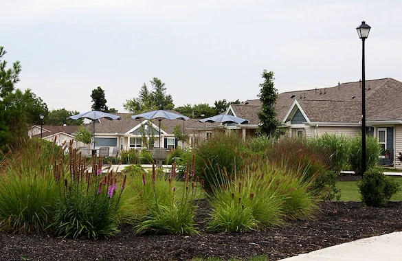Image of North Central Village (3)
