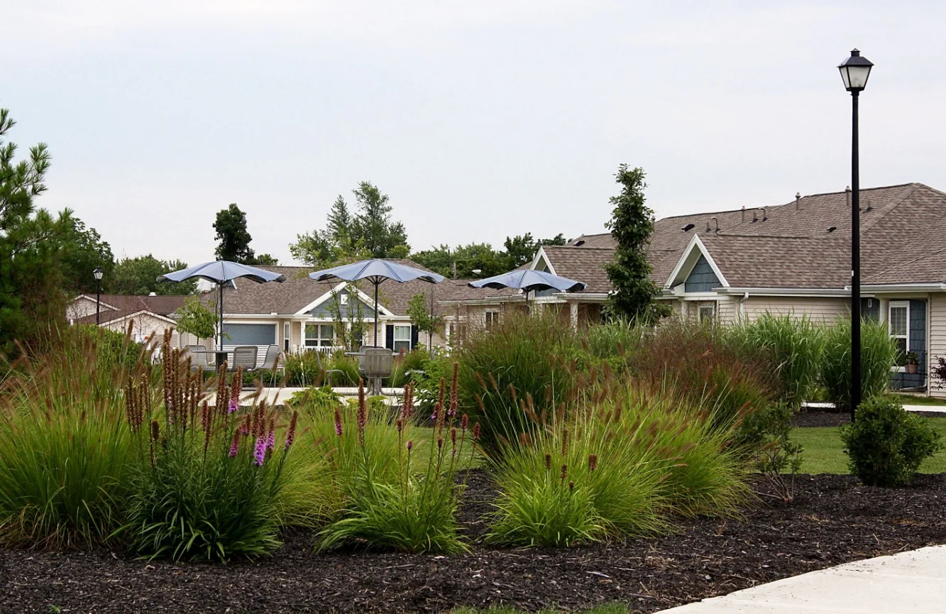Image of North Central Village (3)