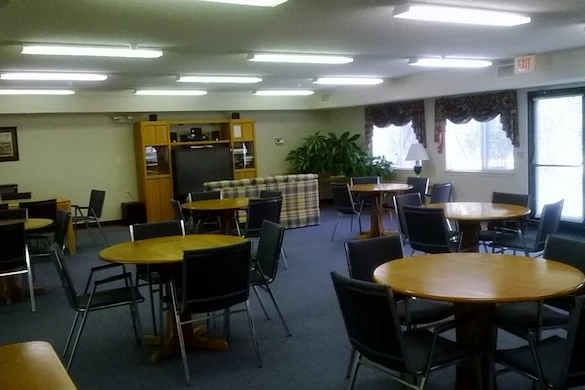 Image of Ahepa 284 II Senior Apartments (3)